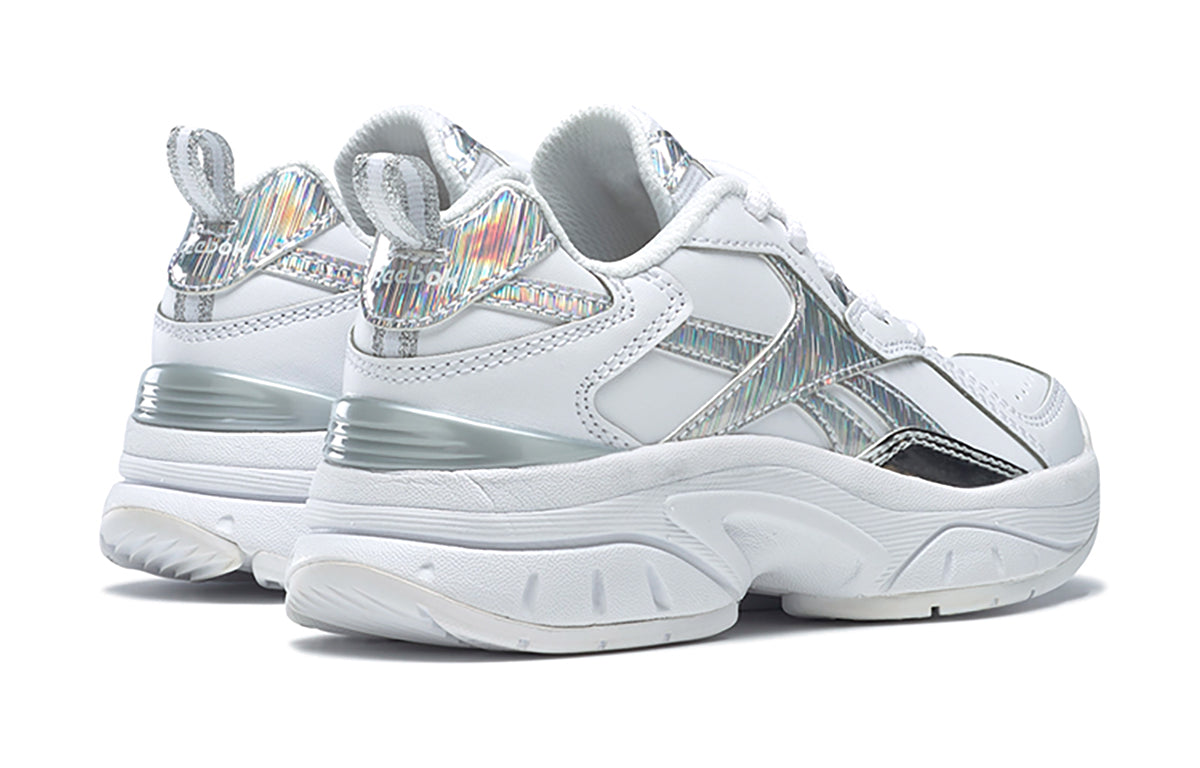 Reebok Xeona K Silver/White FZ4495