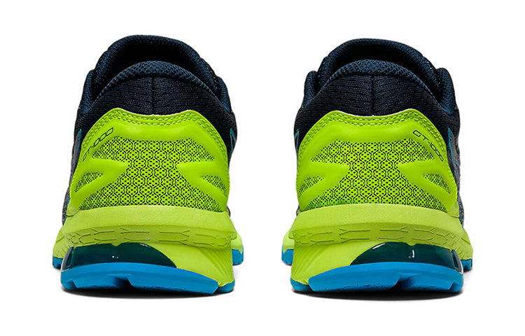 (GS) ASICS GT-1000 10 'Blue Green' 1014A189-403