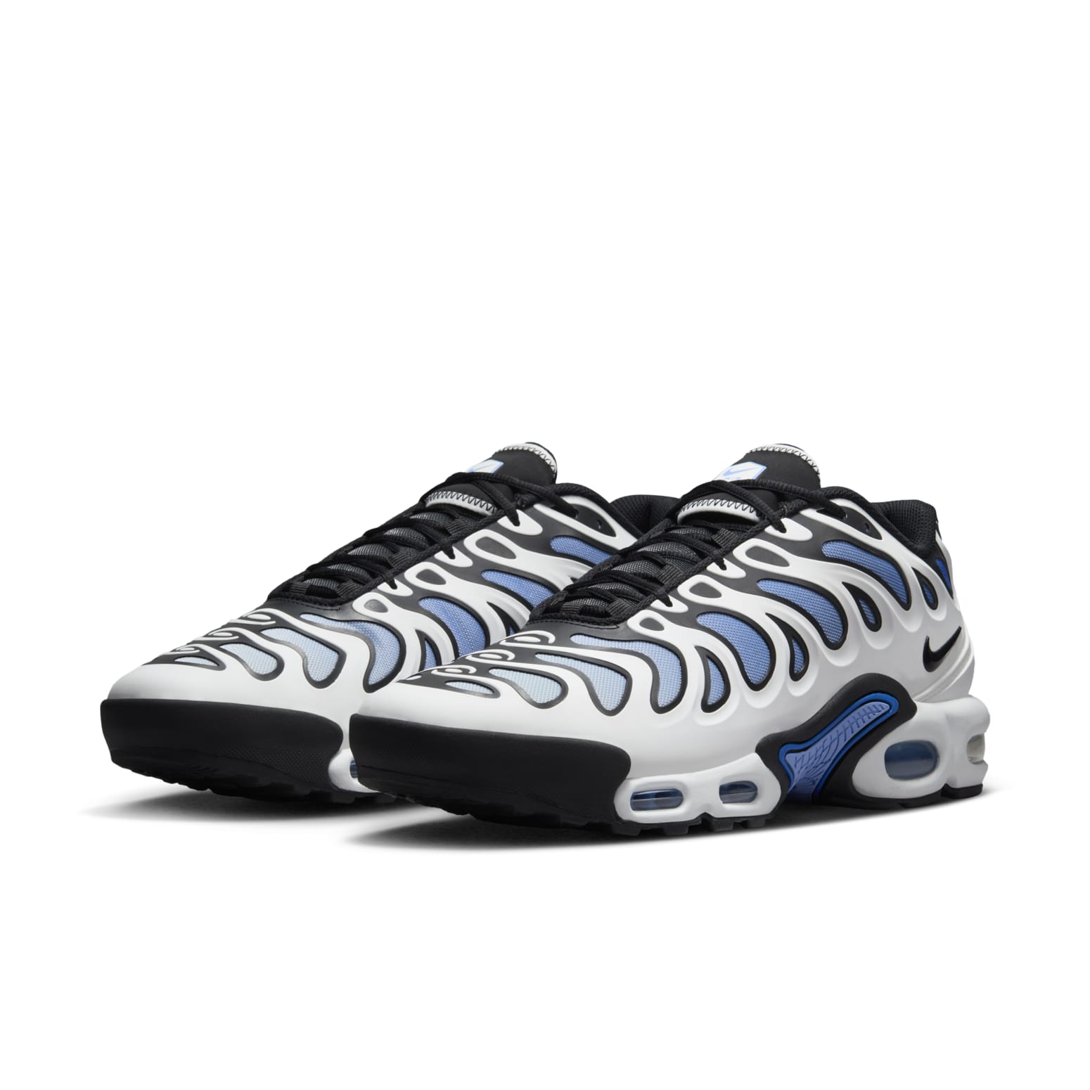 Nike Air Max Plus Drift 'Summit White Royal Pulse' FD4290-102