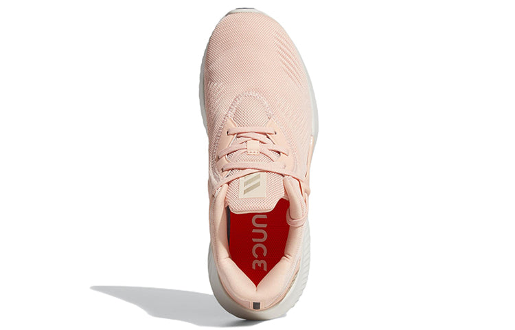 (WMNS) adidas Alphabounce Rc 2.0 'Pink' F33904