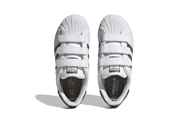(PS) adidas Superstar 'White Camo' HQ4285
