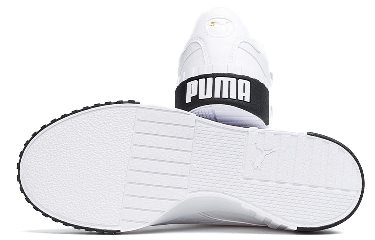(WMNS) PUMA Cali 'White' 369155-04