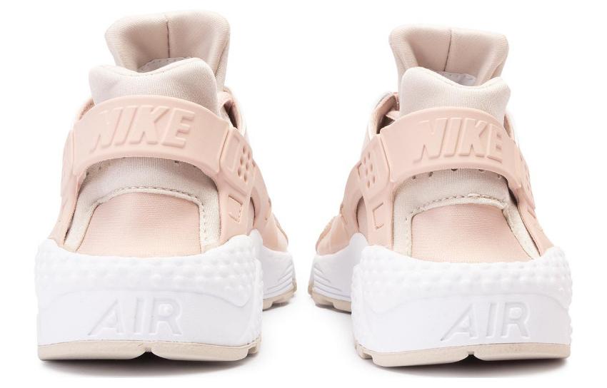 (WMNS) Nike Air Huarache Run 'Particle Beige' 634835-202