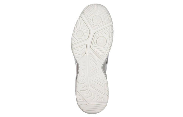 (WMNS) ASICS Gel Challenger 12 'White Silver' 1042A041-113