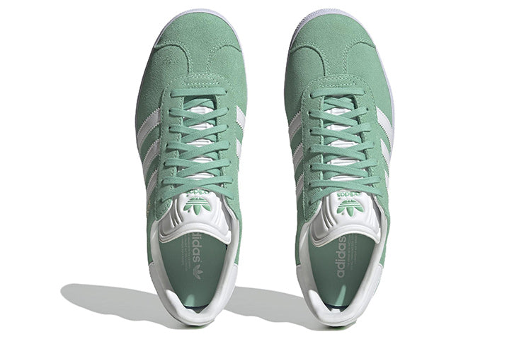 (WMNS) adidas Gazelle 'Turquoise' HQ4410