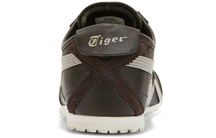 Onitsuka Tiger Mexico 66 'Brown' D4J2L-2912