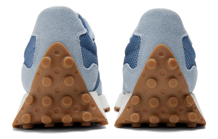 New Balance 327 'Mercury Blue' MS327MQ