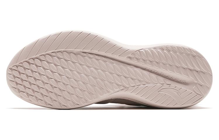 (WMNS) ANTA Running Series Sneakers 'Pink Grey' 922345512-2