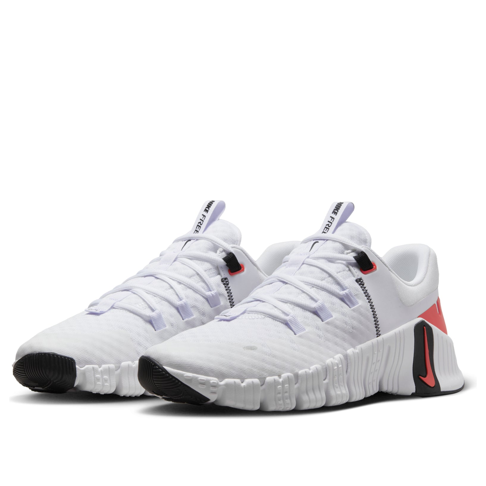 Nike Free Metcon 5 'White' DV3949-100