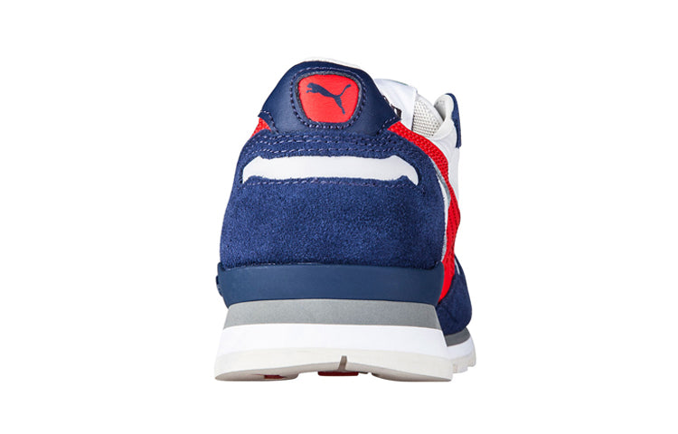 PUMA Rx 727 Blue/Red/White 358272-02