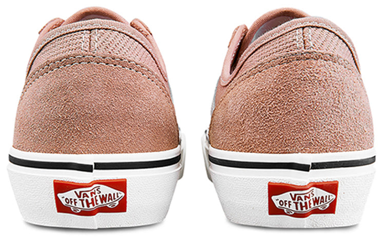 Vans Style 36 Decon Sf Pink VN0A3MVL25R