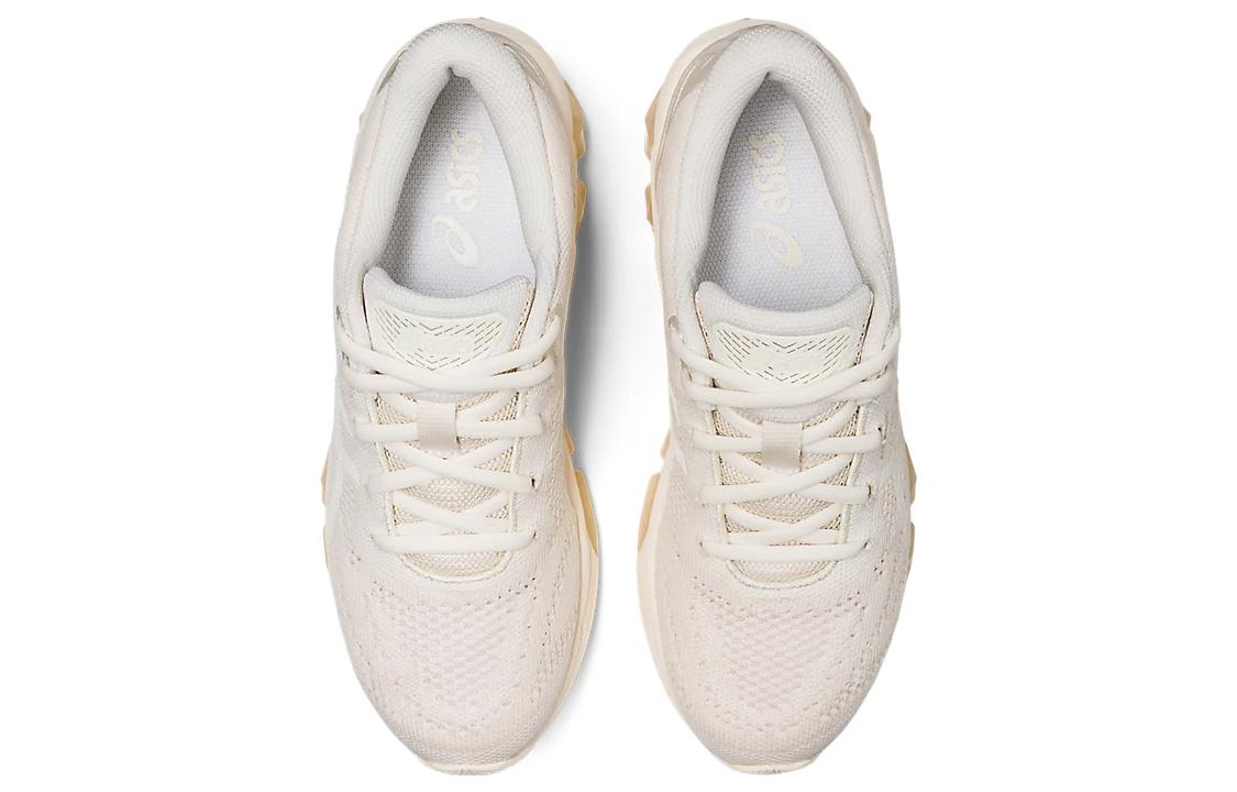 (WMNS) ASICS Gel-Quantum 360 7 'Cream Birch' 1202A381-101