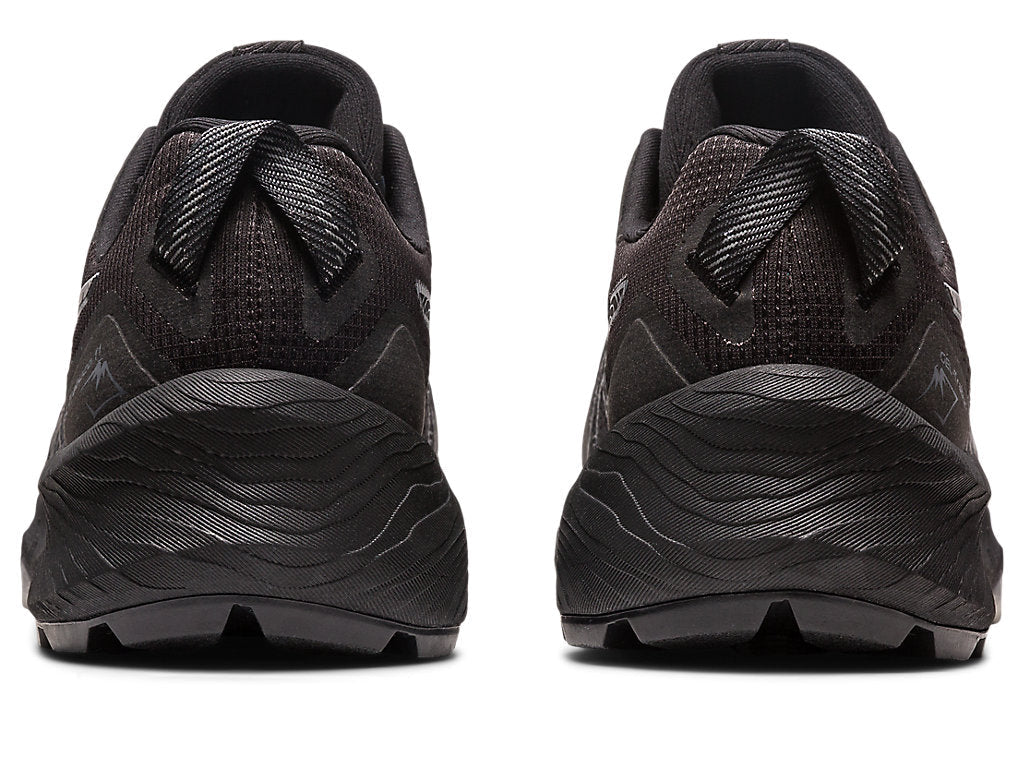 (WMNS)ASICS Gel-Trabuco 11 GTX 'Triple Black' 1012B425-002