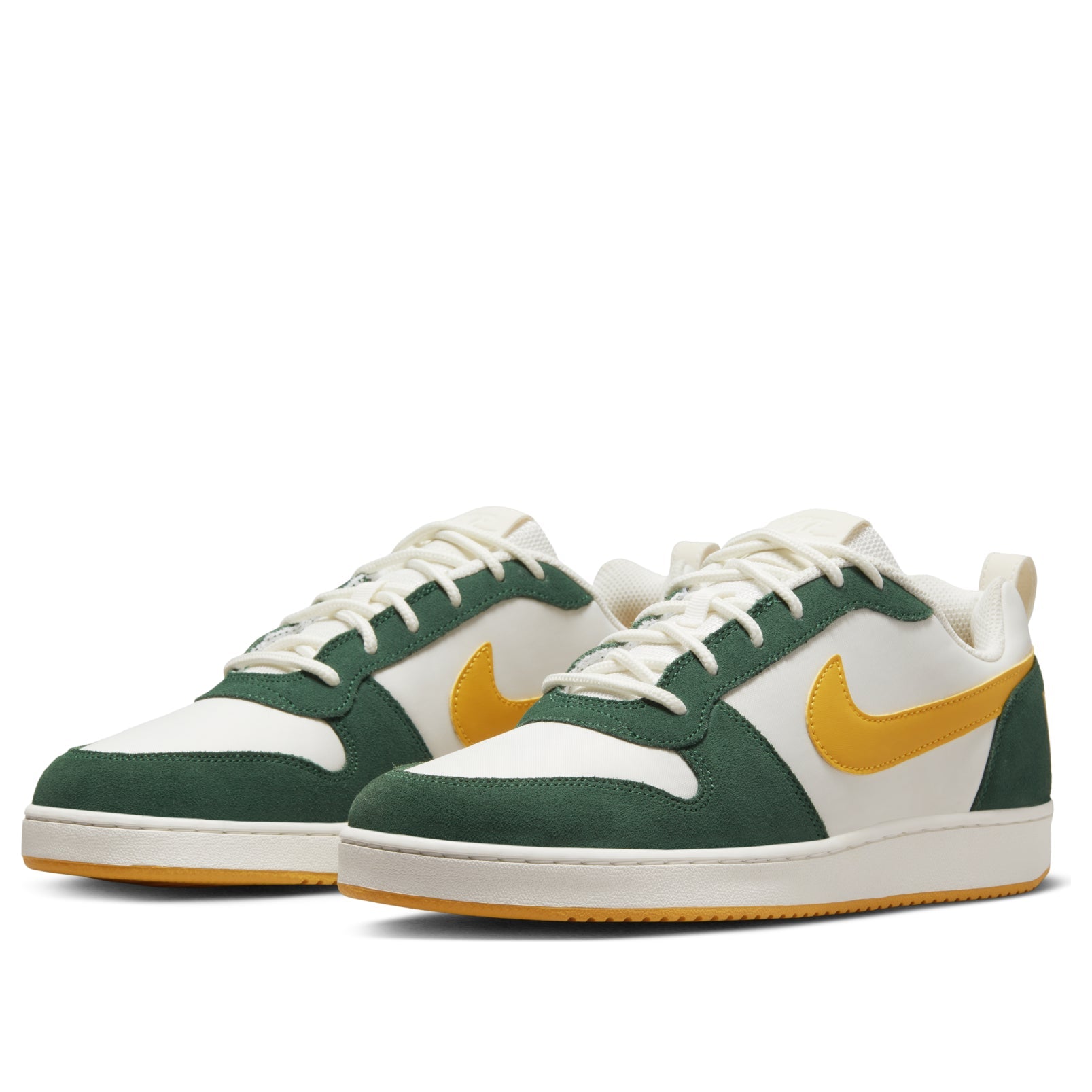 Nike Court Borough Low Premium 844881-100