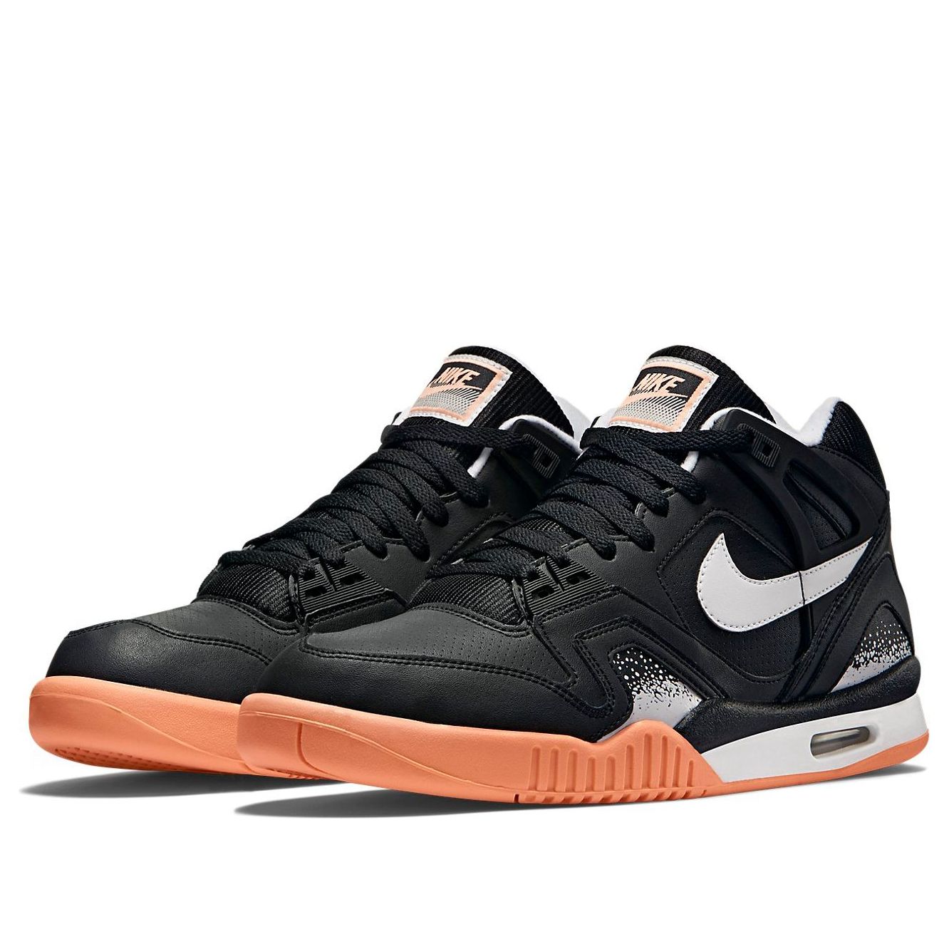 Nike Air Tech Challenge 2 'Sunset Glow' 318408-002