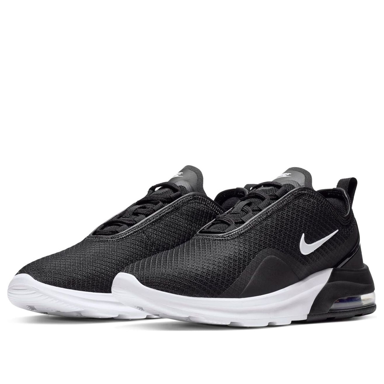 (WMNS) Nike Air Max Motion 2 'Black' AO0352-007