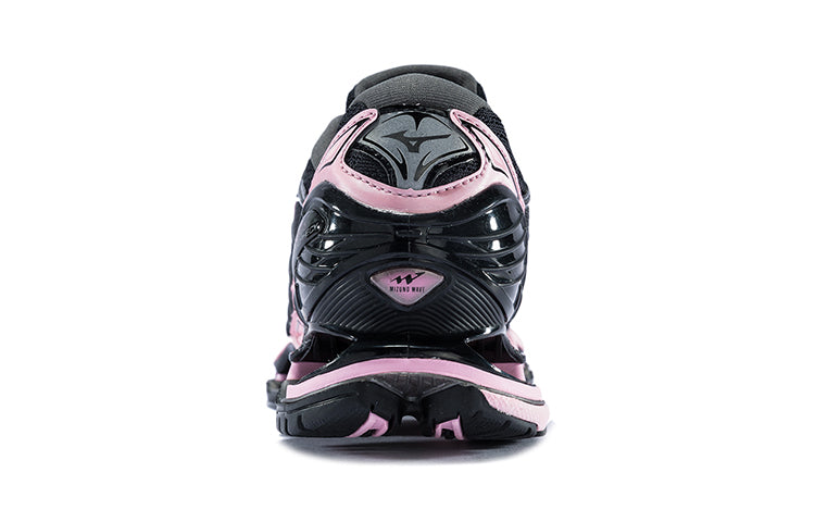 Mizuno Wave Prophecy 7 'Black Pink' J1GD180034