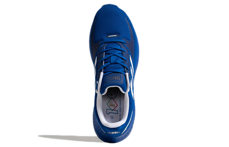 adidas Cruzeiro Runfalcon 2.0 'Blue' GA0403