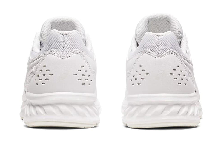(GS) ASICS Lazerbeam JF White 1154A105-100