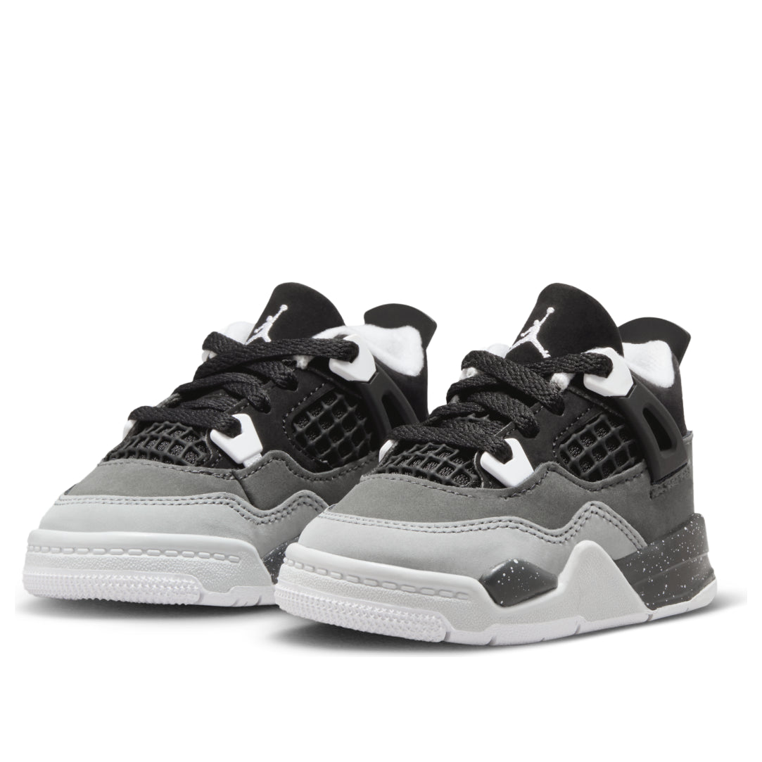 (TD) Air Jordan 4 Retro 'Fear'  FV4538-002