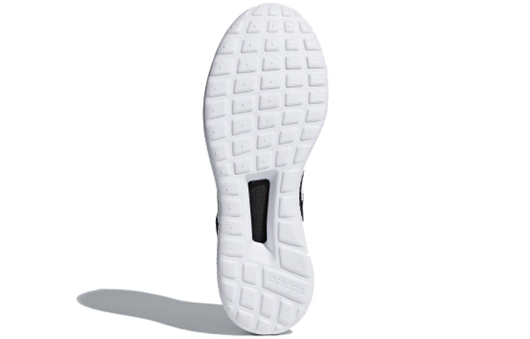 adidas neo Cf Lite Racer Cc 'Black White' DB1590