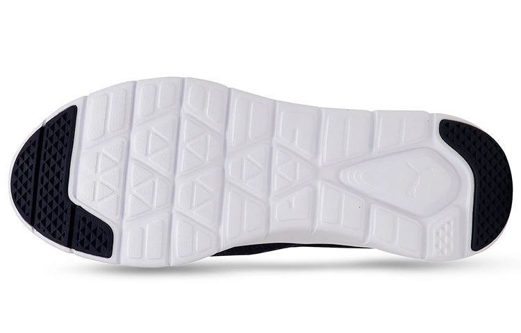 PUMA Flex Essential Slip On 'Blue' 365273-08