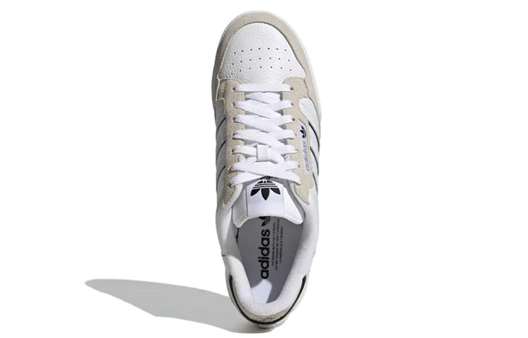adidas Continental 80 Stripes 'Cloud White' GZ6265