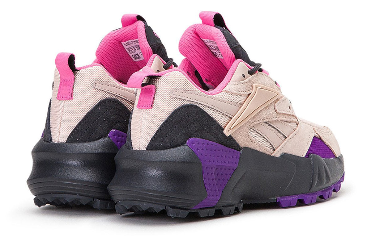 (WMNS) Reebok Aztrek Double Mix Trail Pink/Purple EG8807