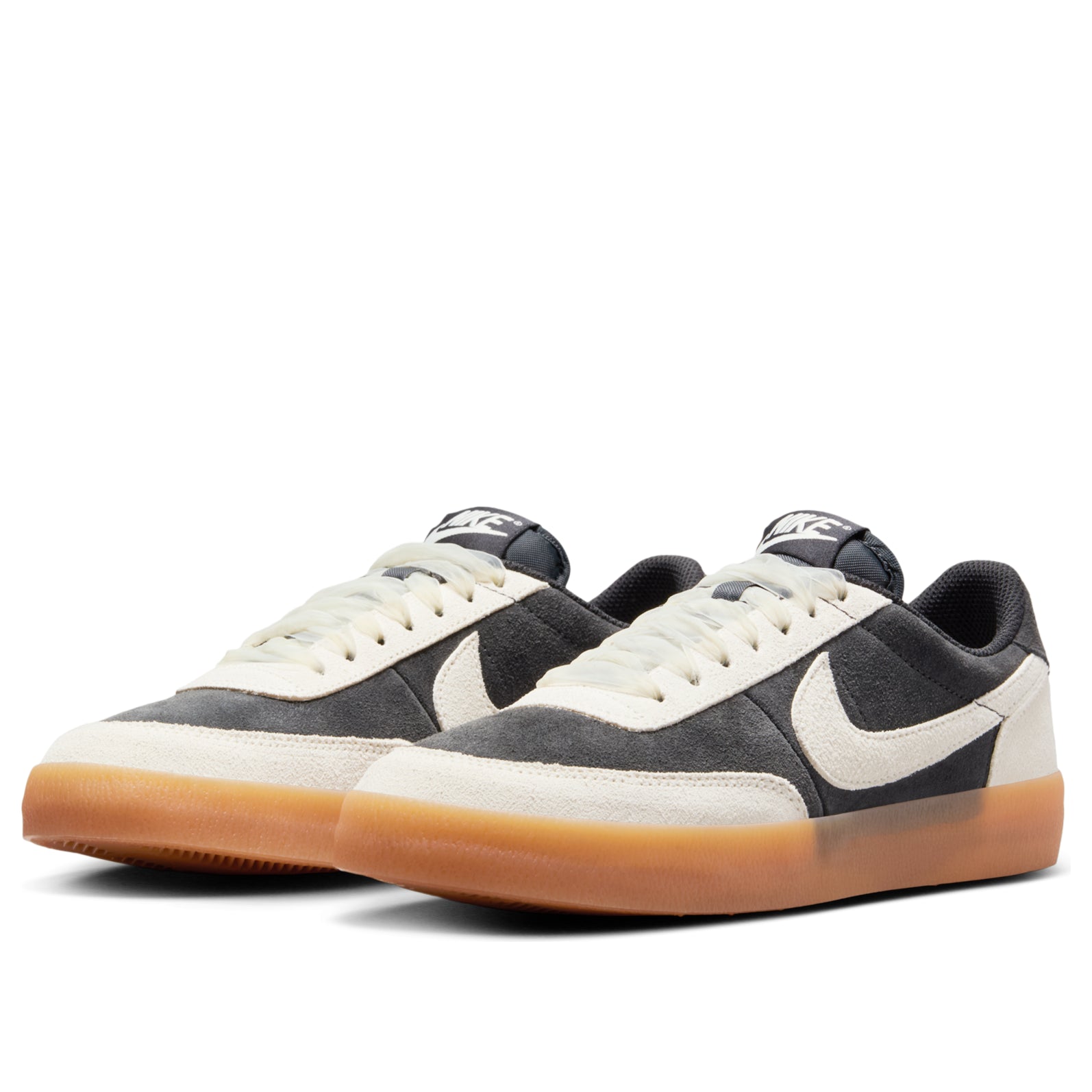 (WMNS) Nike Killshot 2 'Off Noir Sail Gum' HV5762-045