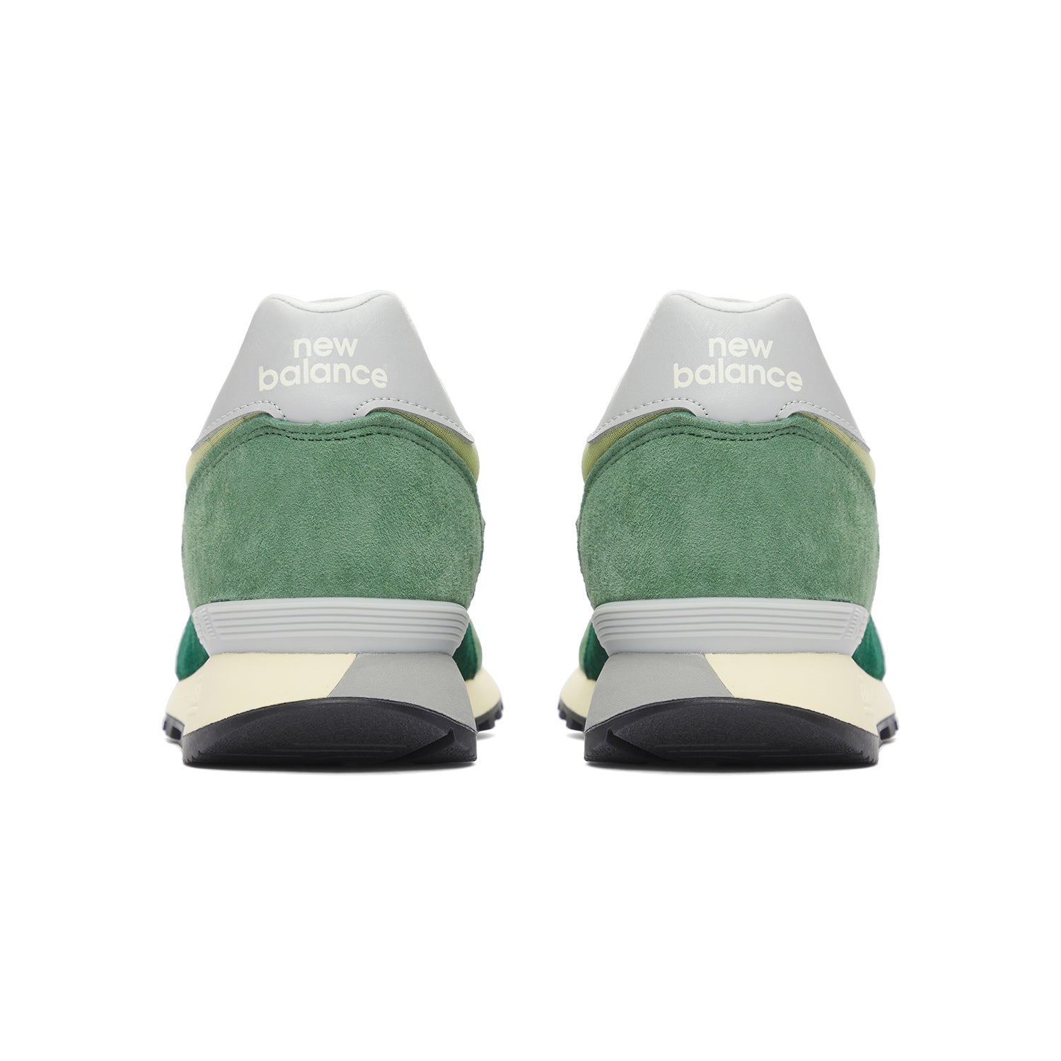 New Balance 475 'Everglade Green Mallard Green Marsh Green' M475VTF