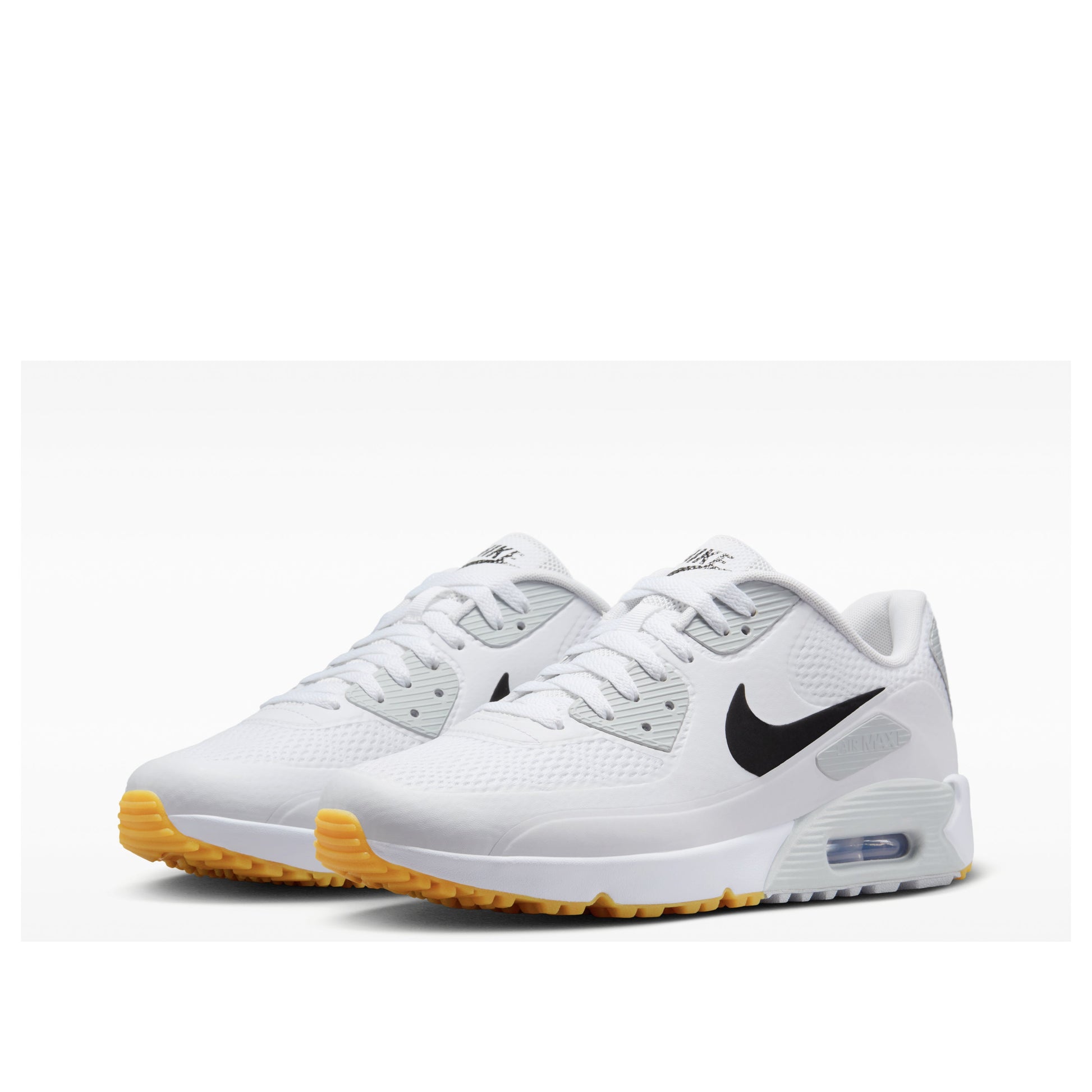 Nike Air Max 90 G 'White Black' HV9305-102