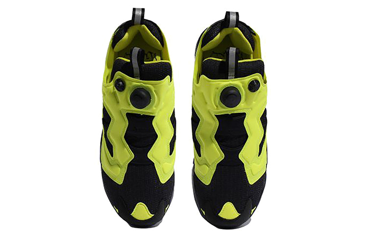 Reebok Takuya Kamioka x InstaPump Fury 'Hyper Green' FX4261