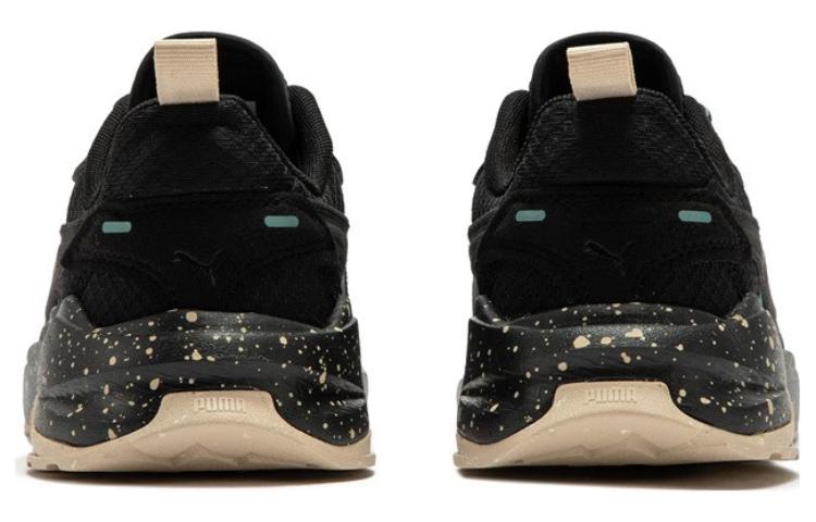 PUMA Stride Open Road 'Black' 389424-02