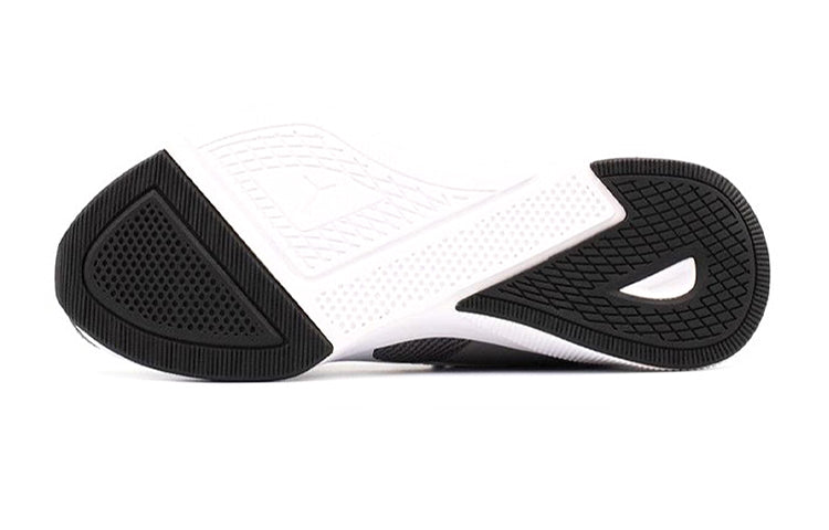 PUMA Flyer Runner Sports Sneakers K Grey 192928-03