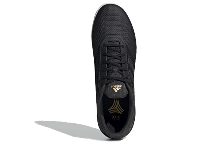 adidas Predator 19.3 L TF 'Black' EF0400
