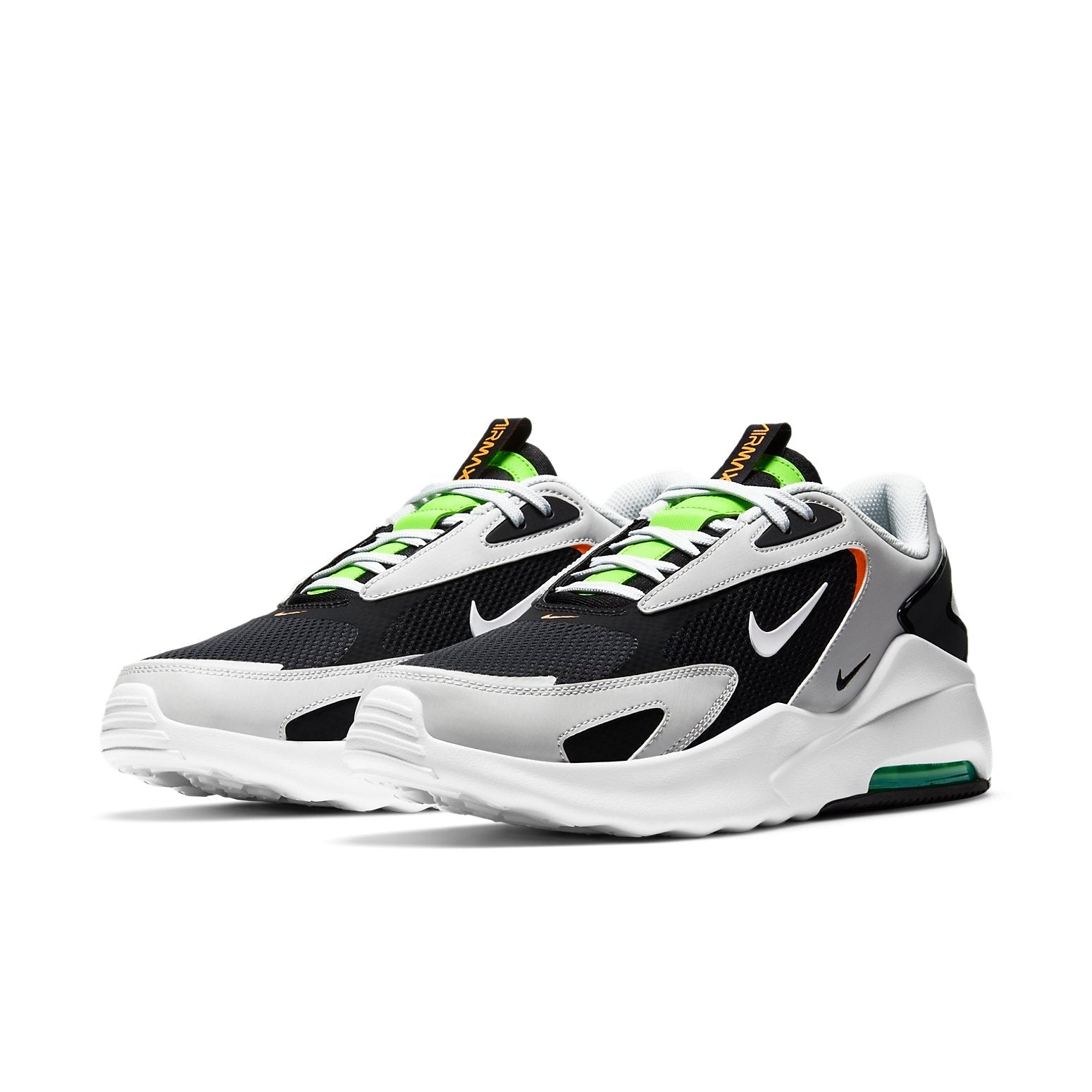 Nike Air Max Bolt 'Photon Dust Electric Green' CU4151-002
