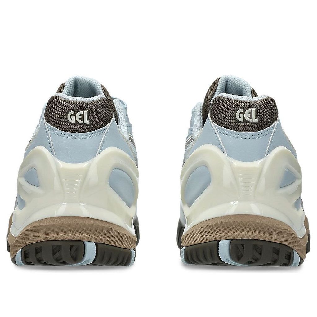 ASICS Gel-Resolution 5 'Storm Cloud Sepia Brown' 1203A901-400