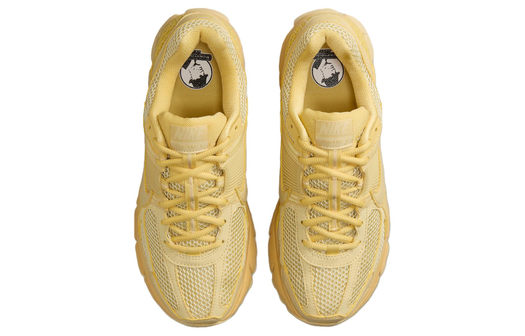 (WMNS) Nike Air Zoom Vomero 5 'Saturn Gold' FQ7079-700