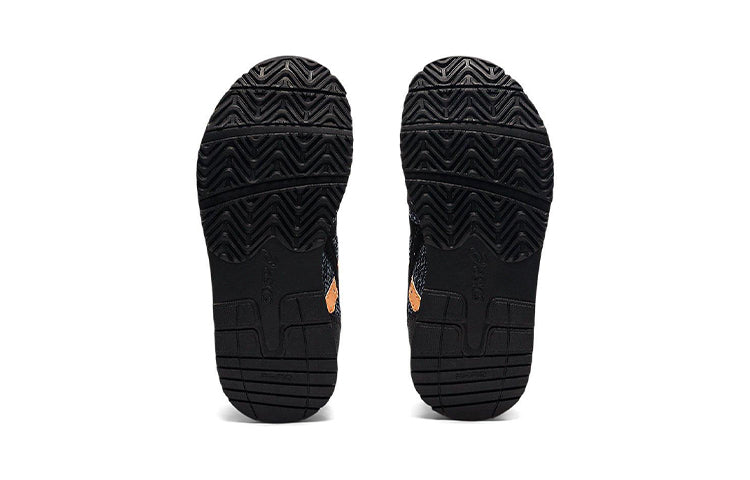 ASICS Mict Mc K Black/Grey 1144A194-020
