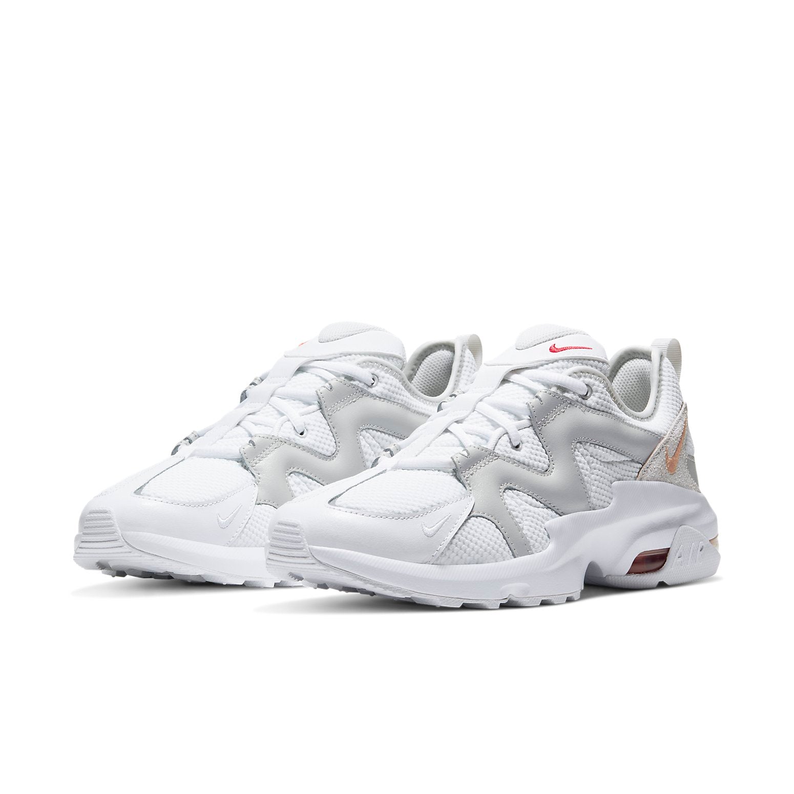 Nike Air Max Graviton 'White Metallic Gold' AT4525-104