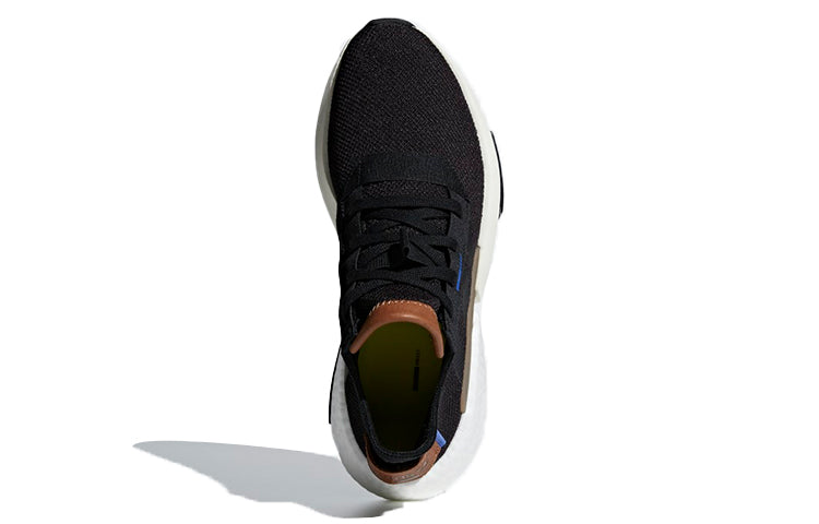 adidas P.O.D. S3.1 'Core Black Timber' G54741