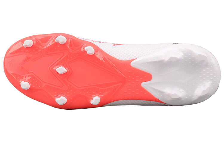 adidas Predator 20.3 FG 'White' EF1639