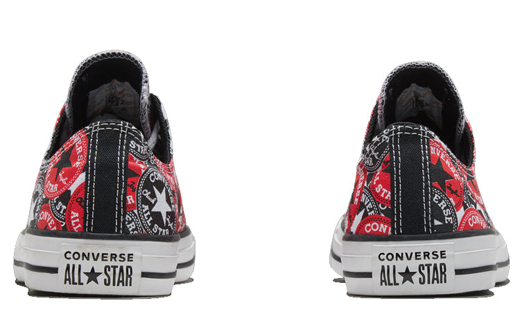 Converse Chuck Taylor All Star Logo 166986C