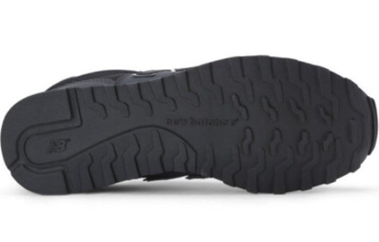 New Balance 500 D 'Black' GM500TRX