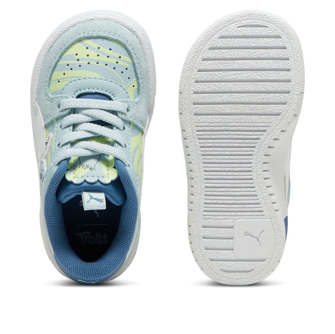 (TD) PUMA x Trolls CA Pro 'Branch' 398832-01