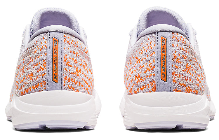 (WMNS) ASICS Gel DS Trainer 26 'Lilac Opal White' 1012B090-400