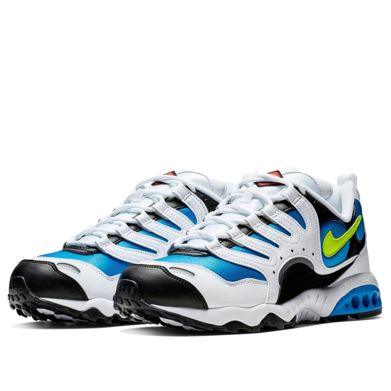 Nike Air Terra Humara 18 'Photo Blue' AO1545-100