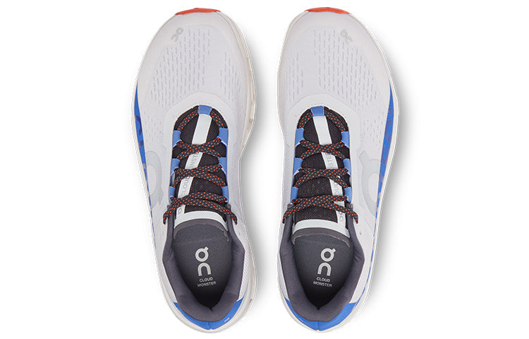 On Running Cloudmonster 'Frost Cobalt' 61.98653
