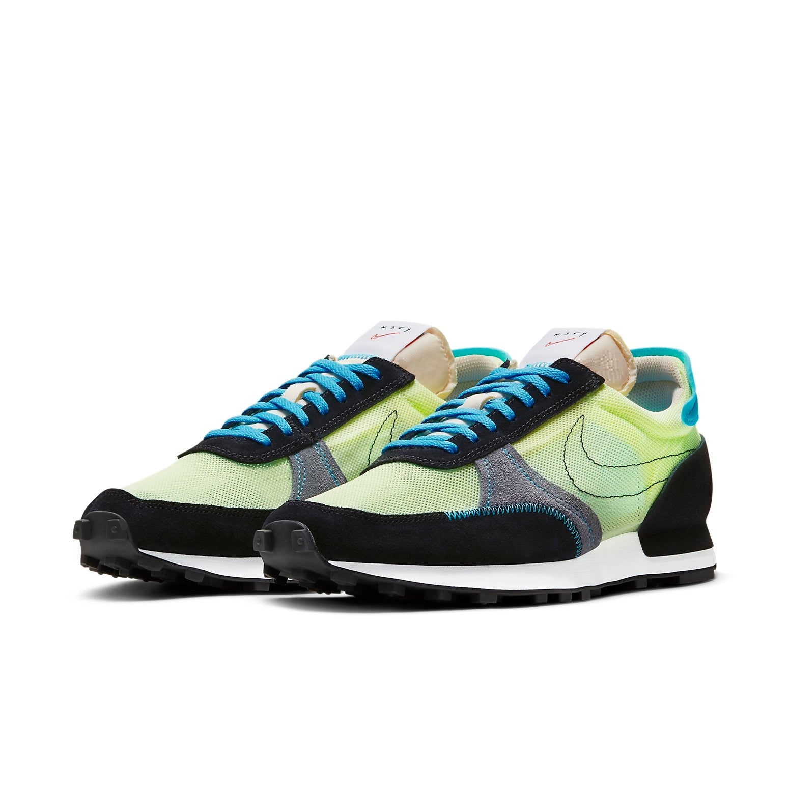 Nike Daybreak Type 'Barely Volt' CW7566-700