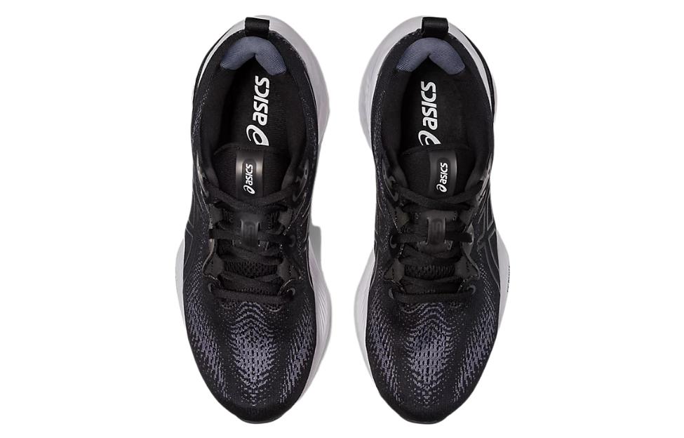 ASICS Gel-Cumulus 25 'Black Carrier Grey' 1011B621-002